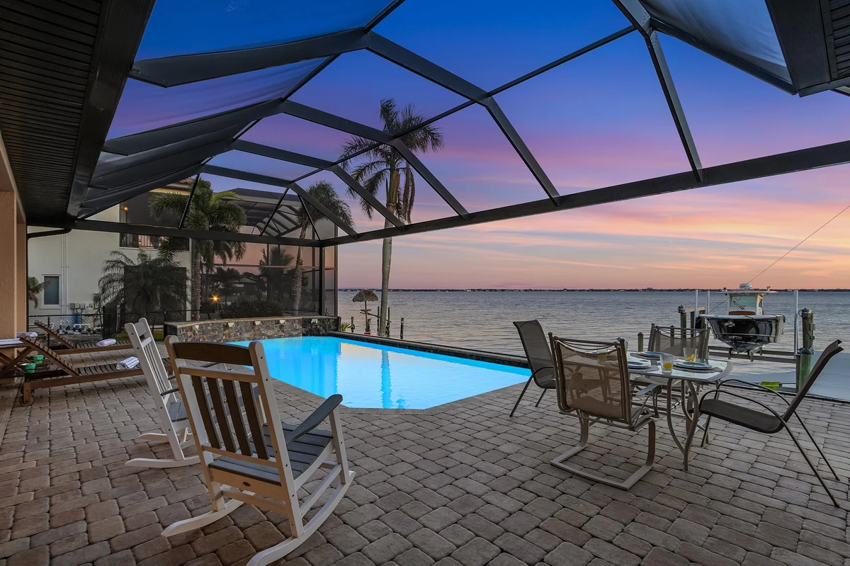 Home in Cape Coral property photo 2