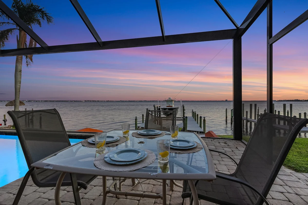 Home in Cape Coral property photo 4