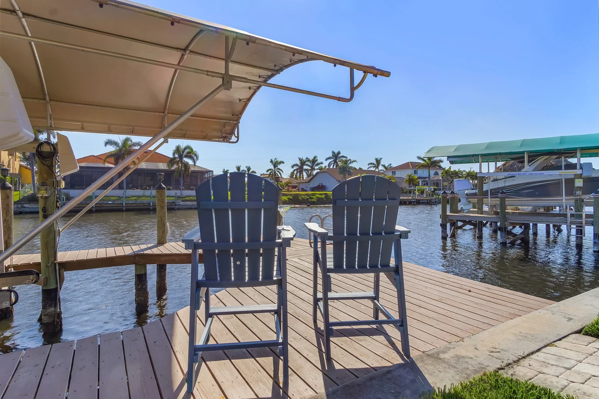 Home in Cape Coral property photo 5