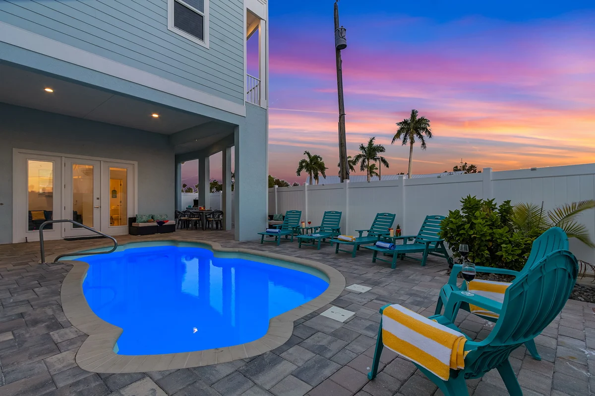 Home in Fort Myers Beach property photo 2
