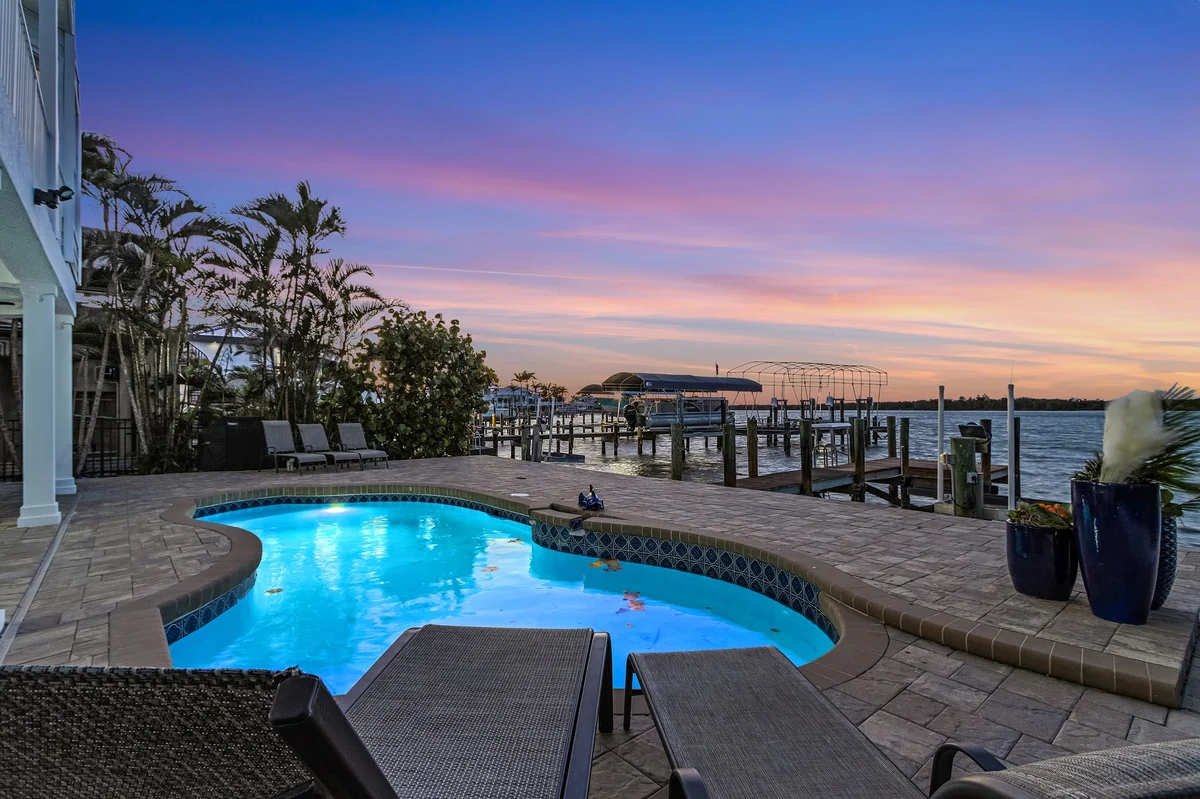 Home in Fort Myers Beach property photo 3