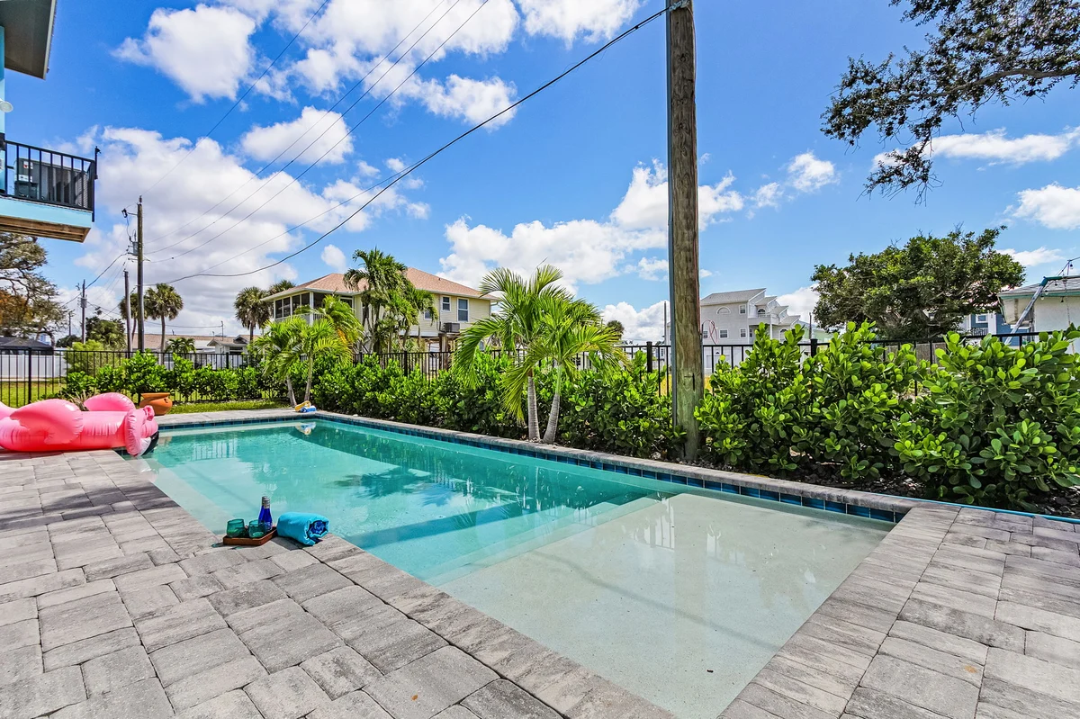 Home in Fort Myers Beach property photo 2