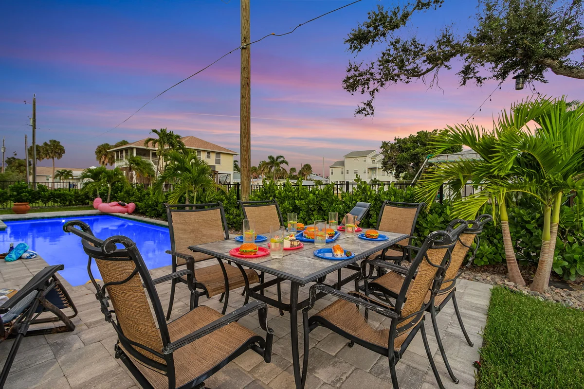 Home in Fort Myers Beach property photo 5