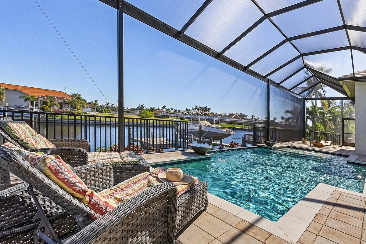 Home in Cape Coral property photo 2