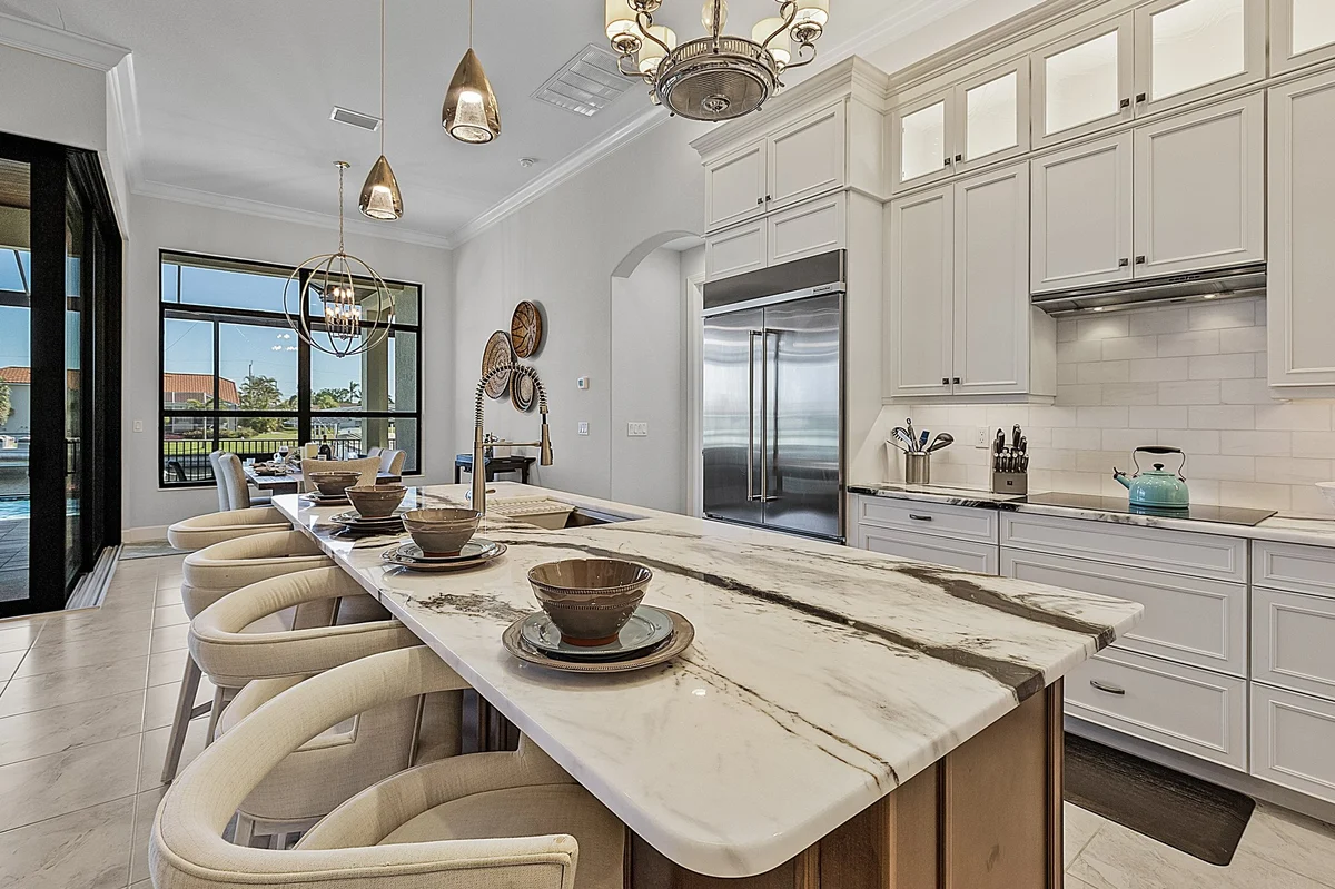 Harbor Lights Hideaway, Cape Coral property photo 4