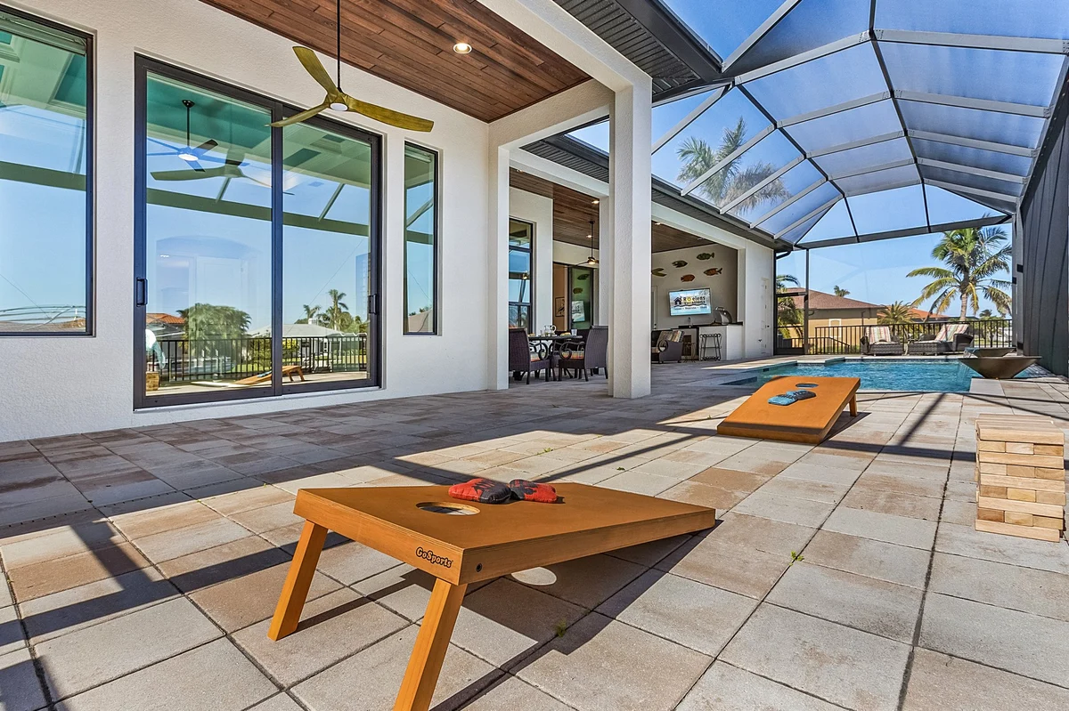 Home in Cape Coral property photo 3