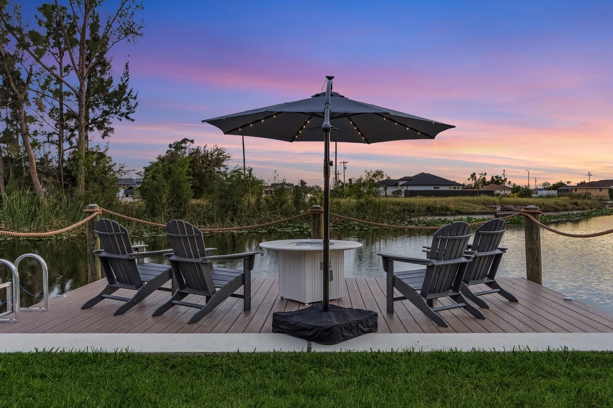 Home in Cape Coral property photo 3