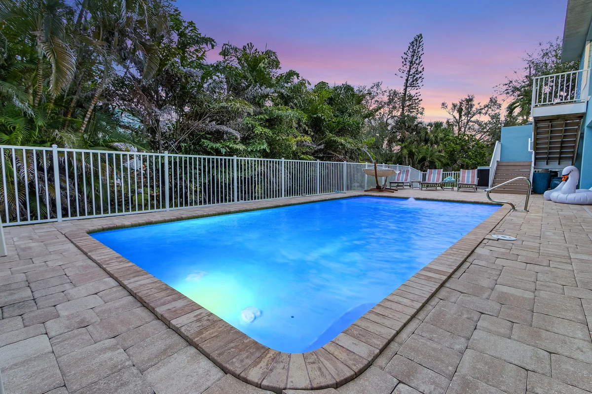 Home in Fort Myers Beach property photo 4
