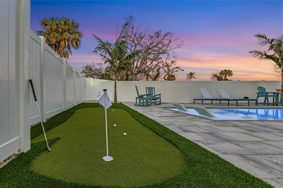 Home in Fort Myers Beach property photo 3