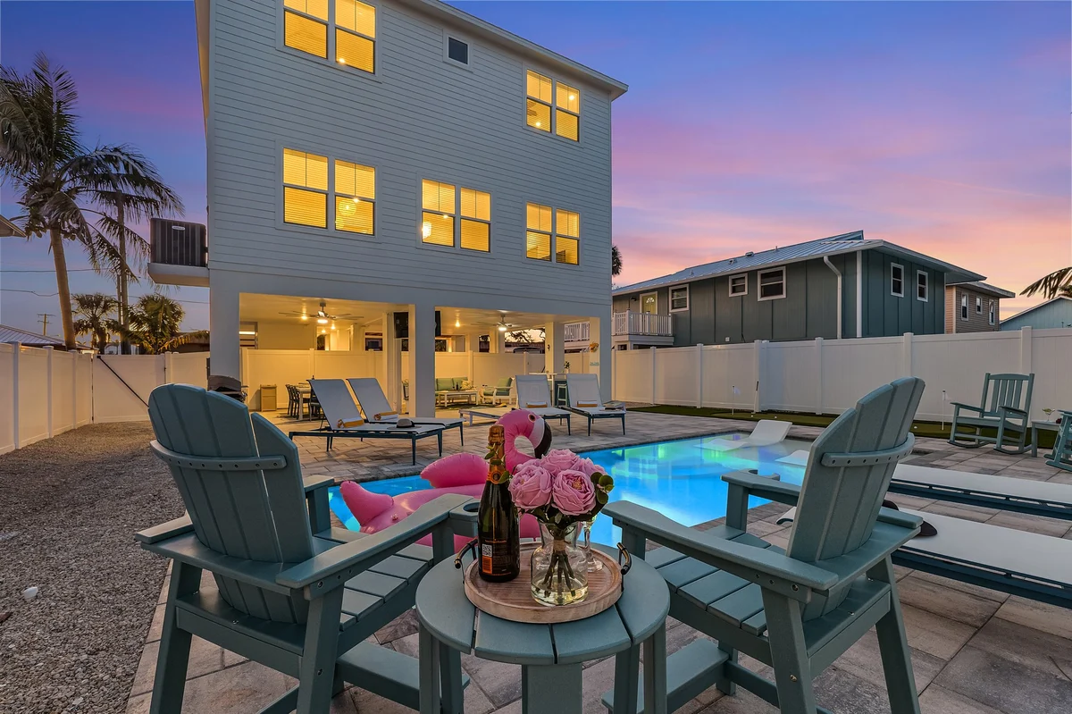 Home in Fort Myers Beach property photo 5
