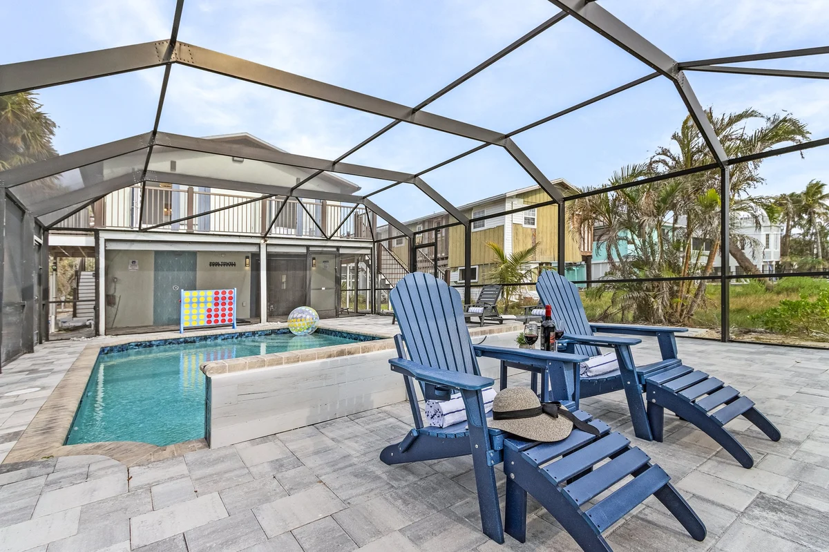 Home in Fort Myers Beach property photo 2