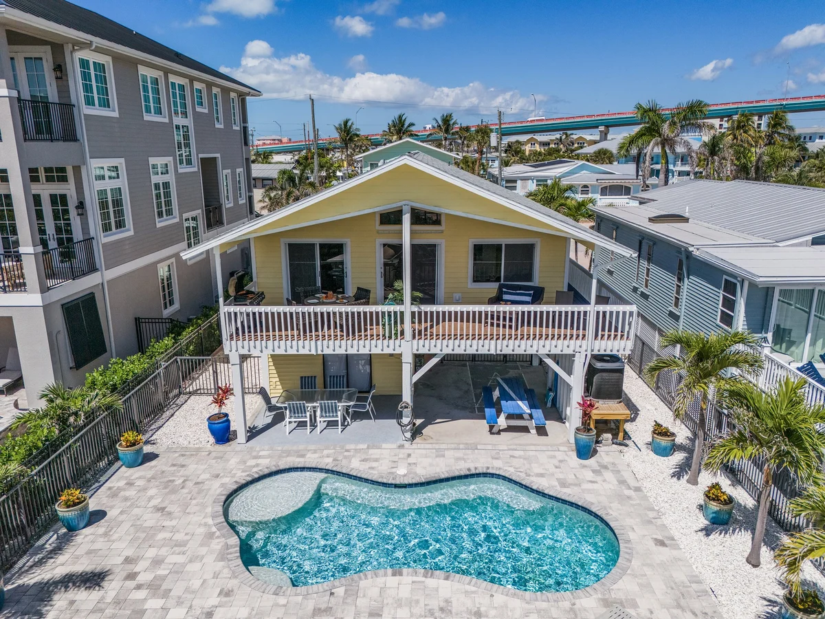 Home in Fort Myers Beach property photo 5