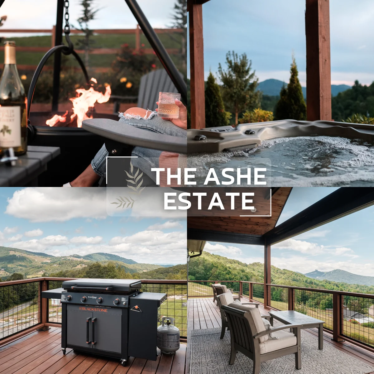 The Ashe Estate #58