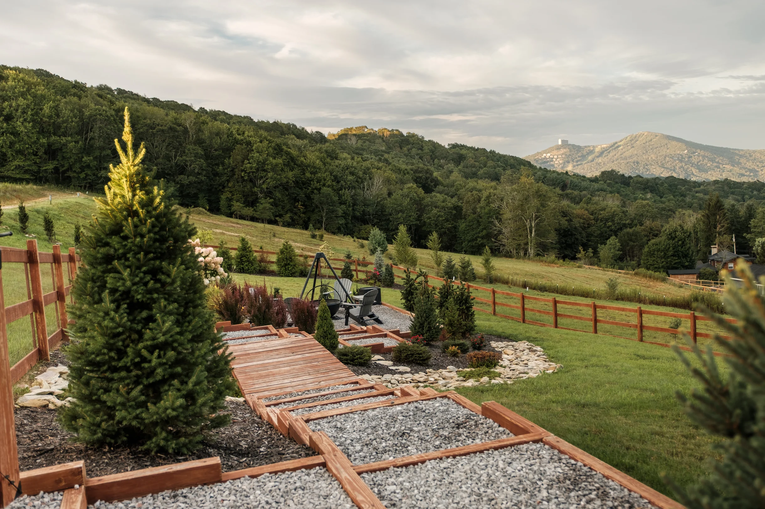 The Ashe Estate #15