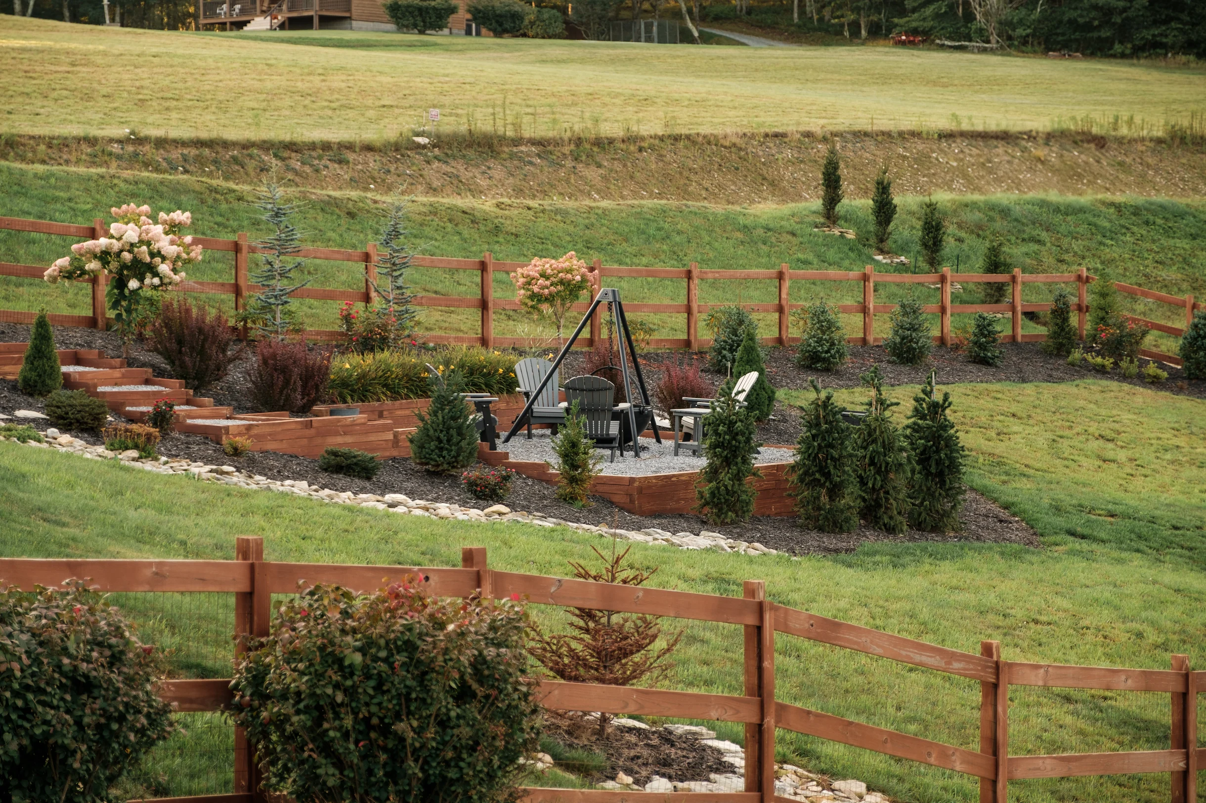 The Ashe Estate #60