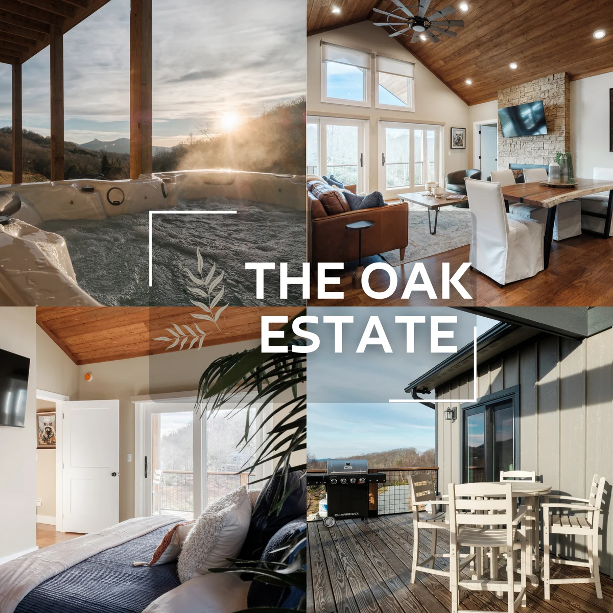 The Oak Estate #11