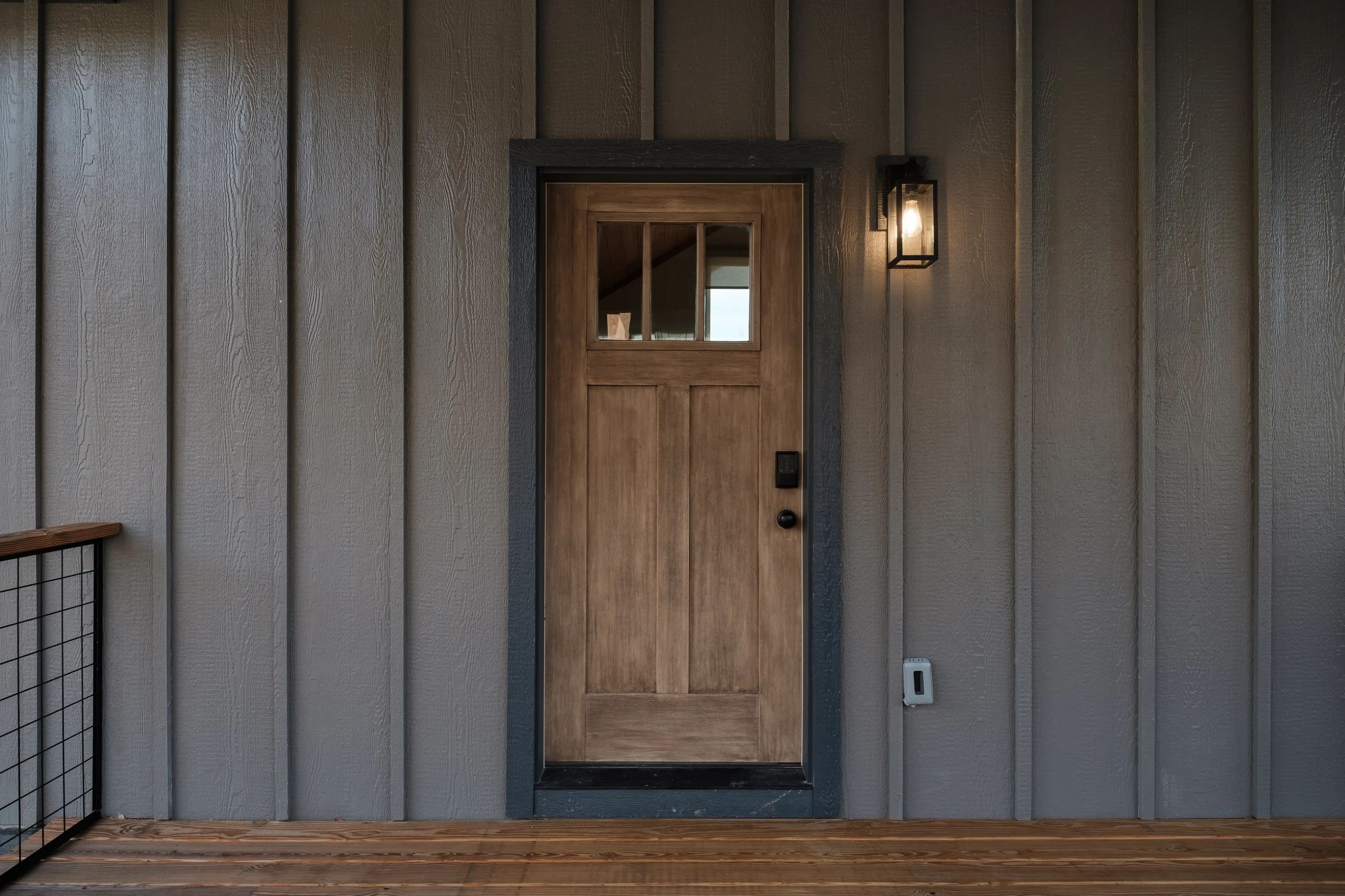 The Oak Estate #52