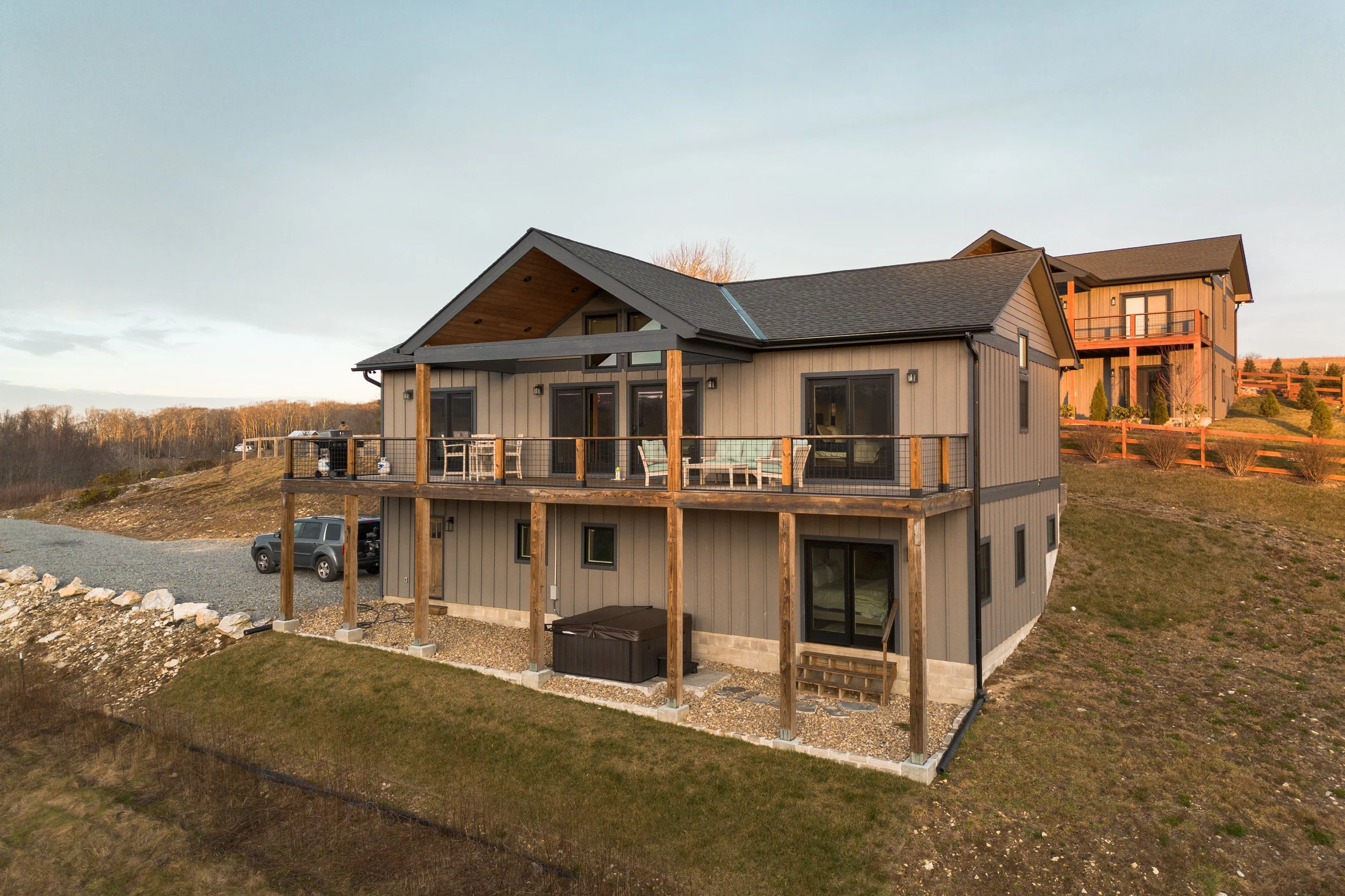 The Oak Estate #54