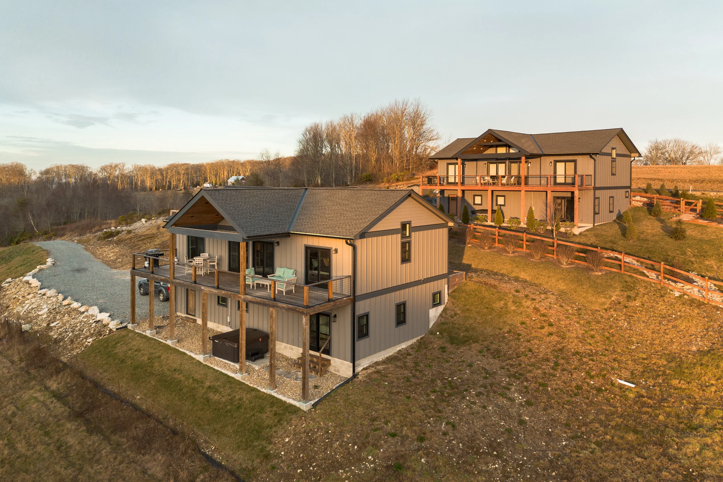 The Oak Estate #46