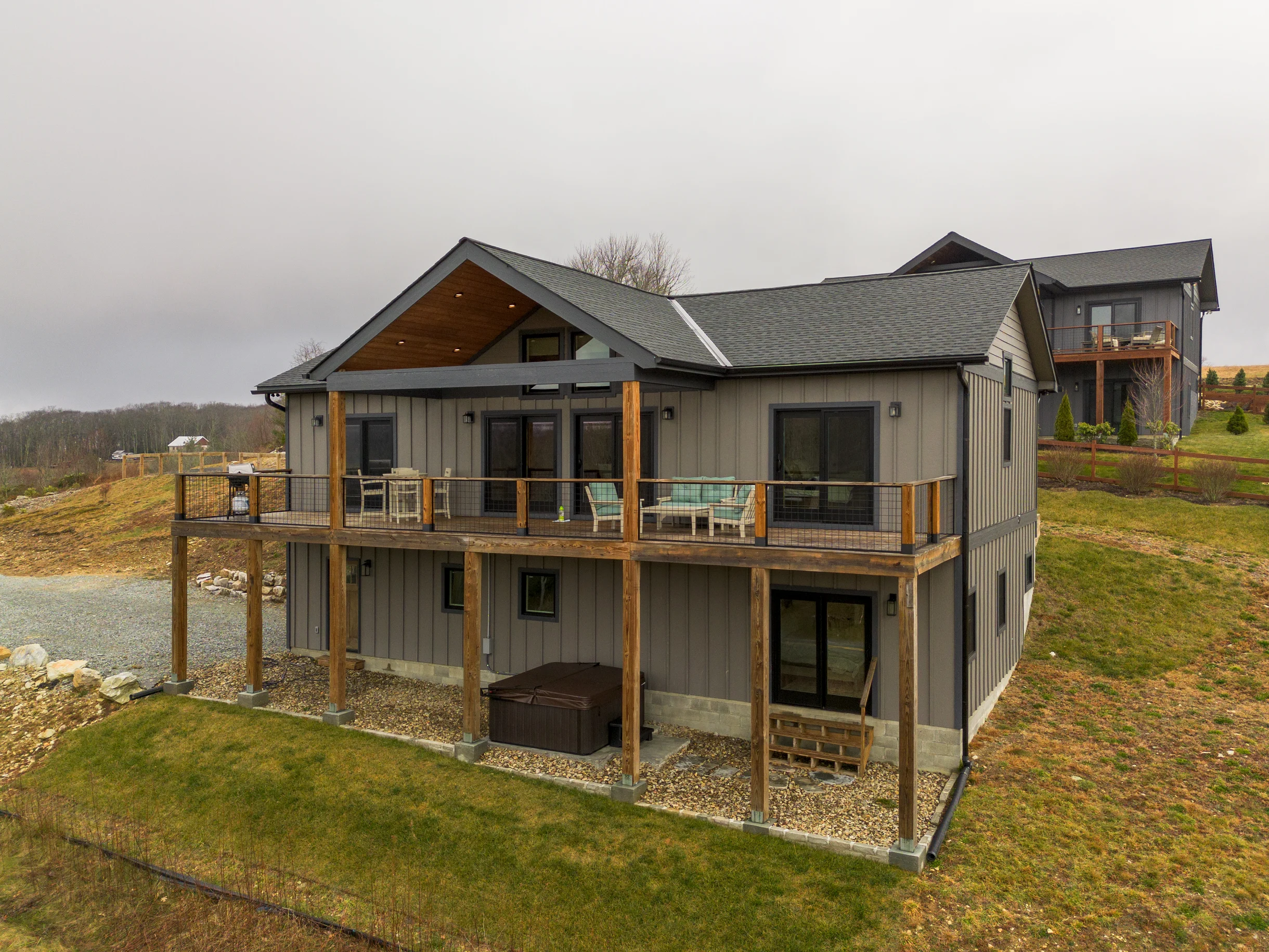 The Oak Estate #53