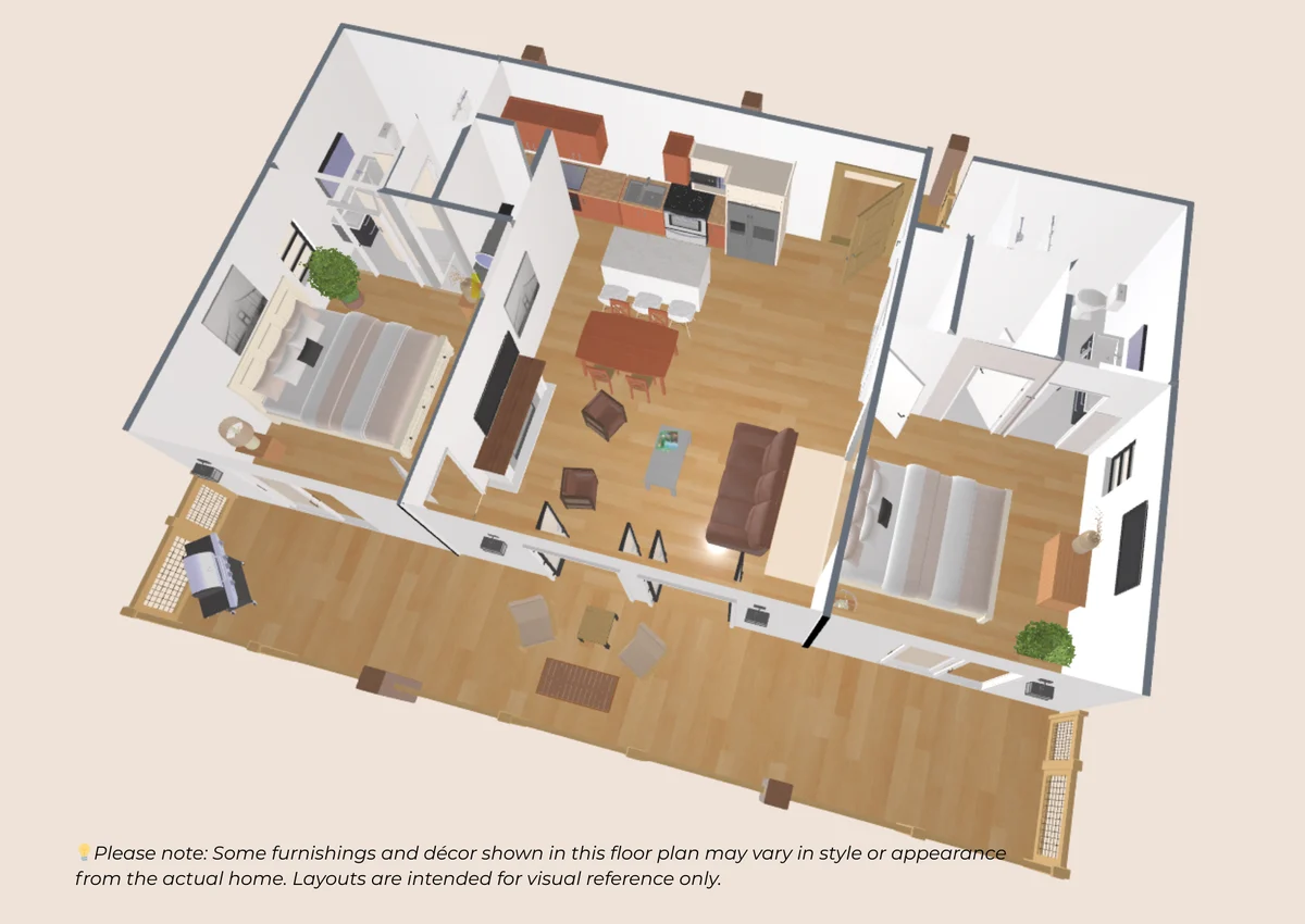 The Oak Estate #31