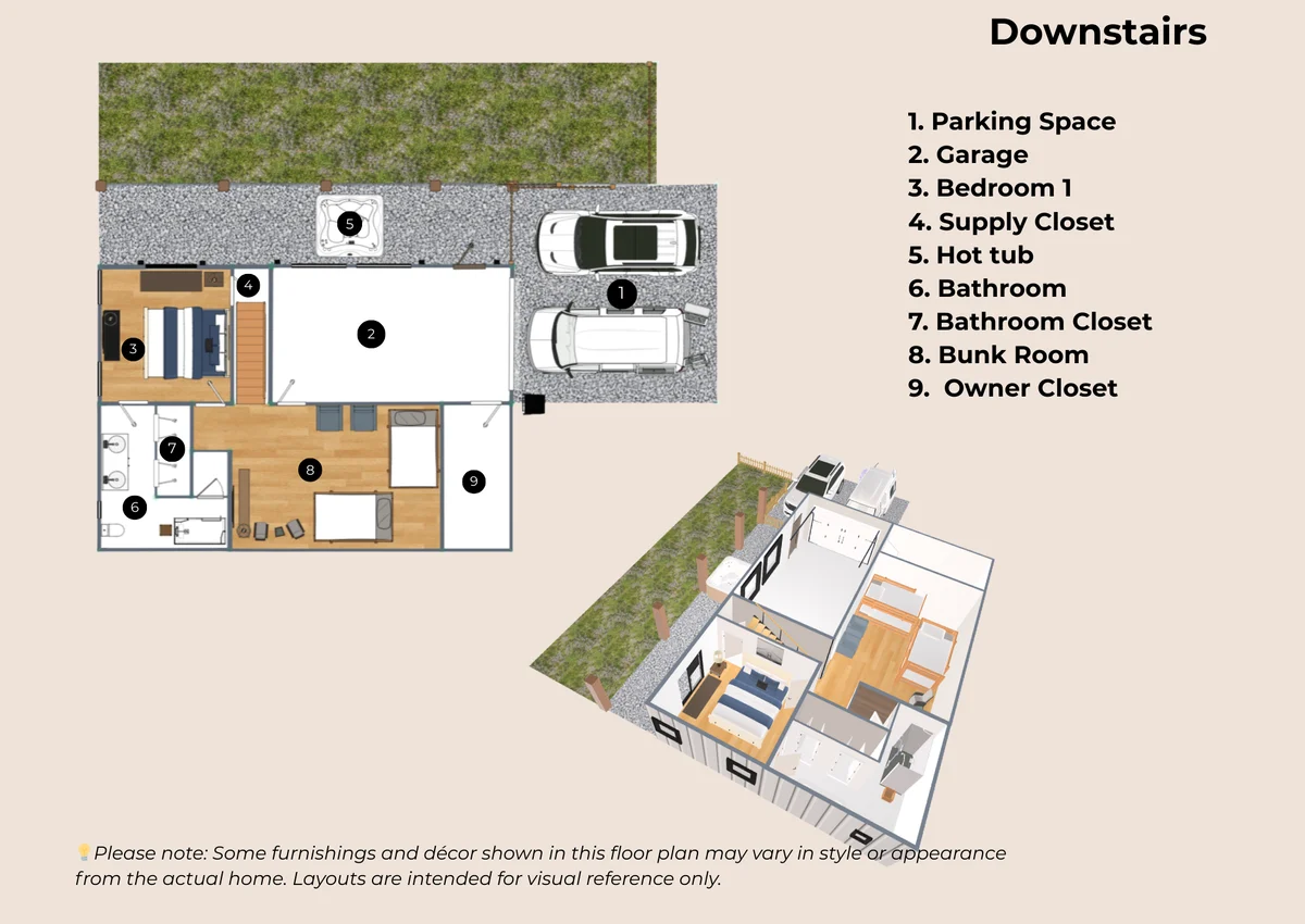 The Oak Estate #38