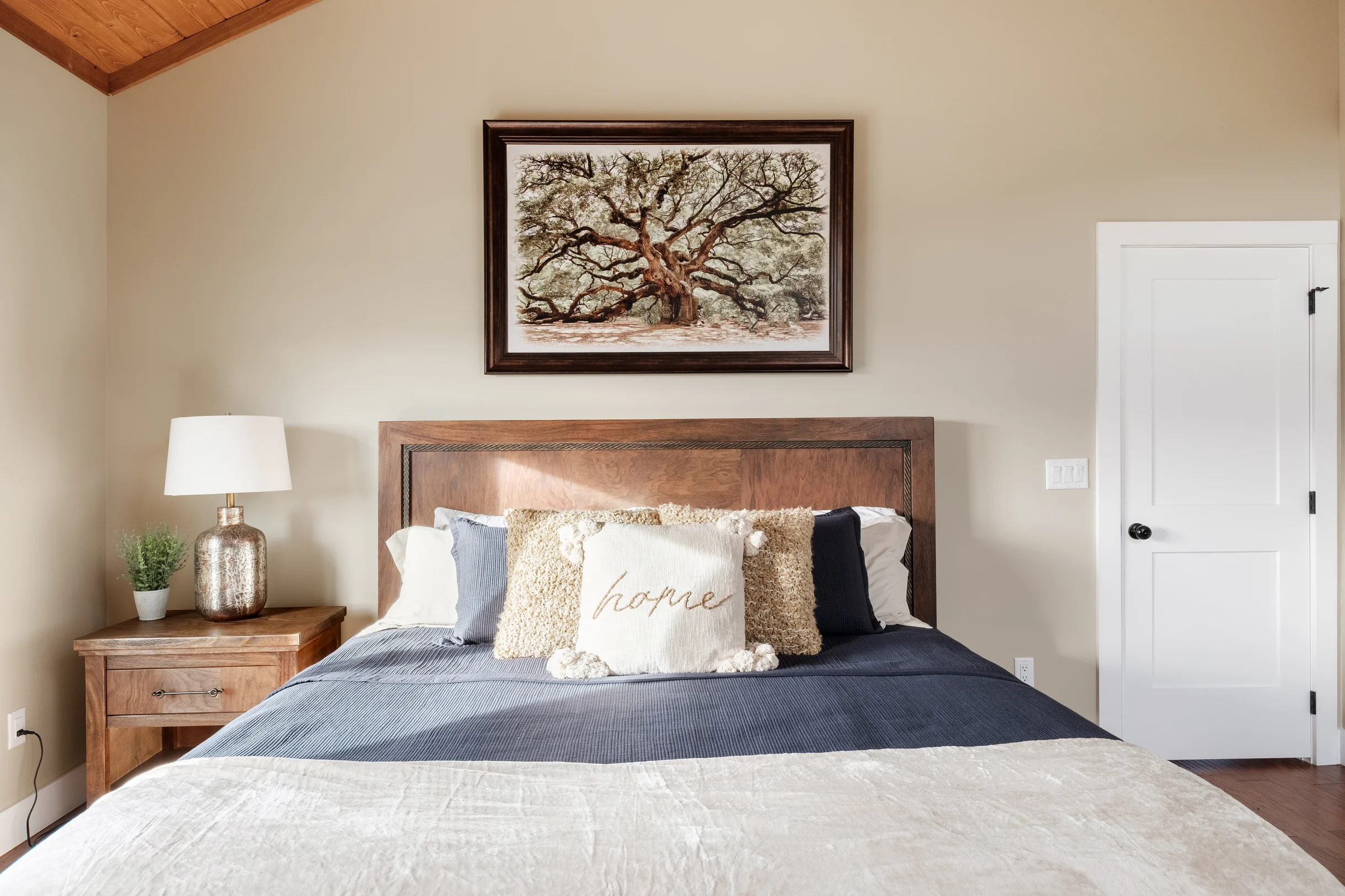 The Oak and Ashe Estate #27