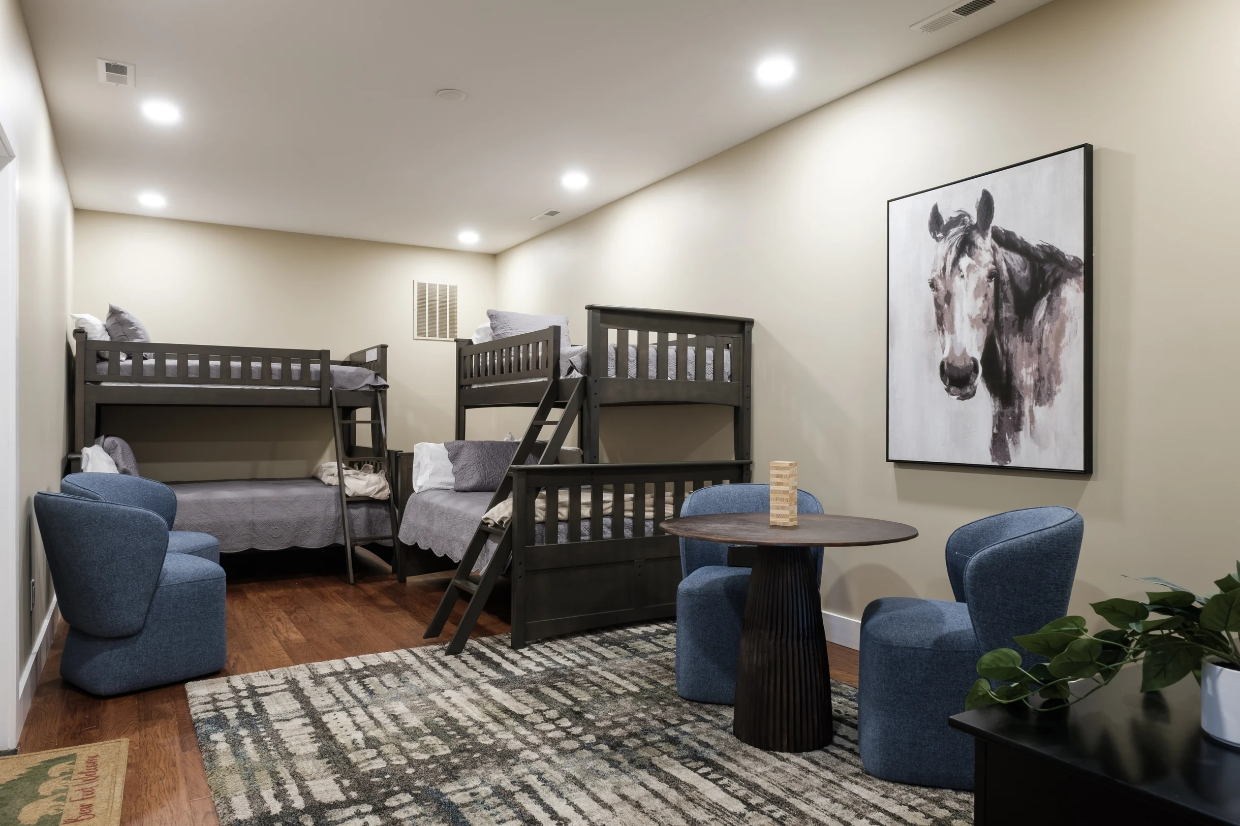 The Oak and Ashe Estate #54