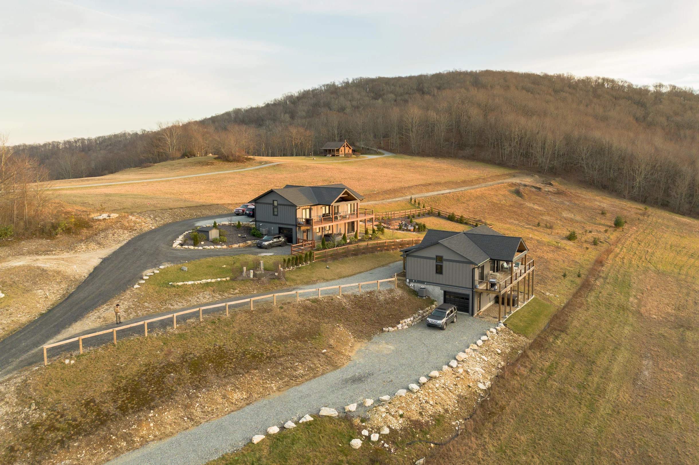 The Oak and Ashe Estate #24