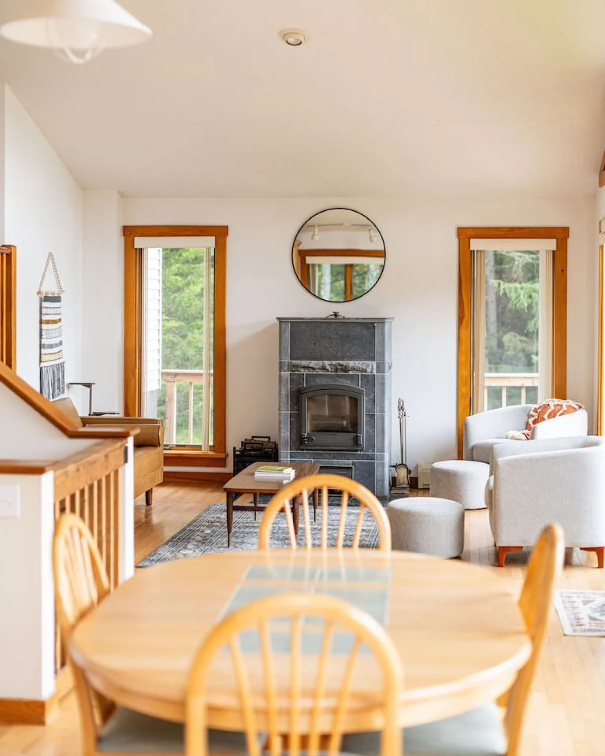Cozy Year Round Getaway • Private Catskills Cabin #130