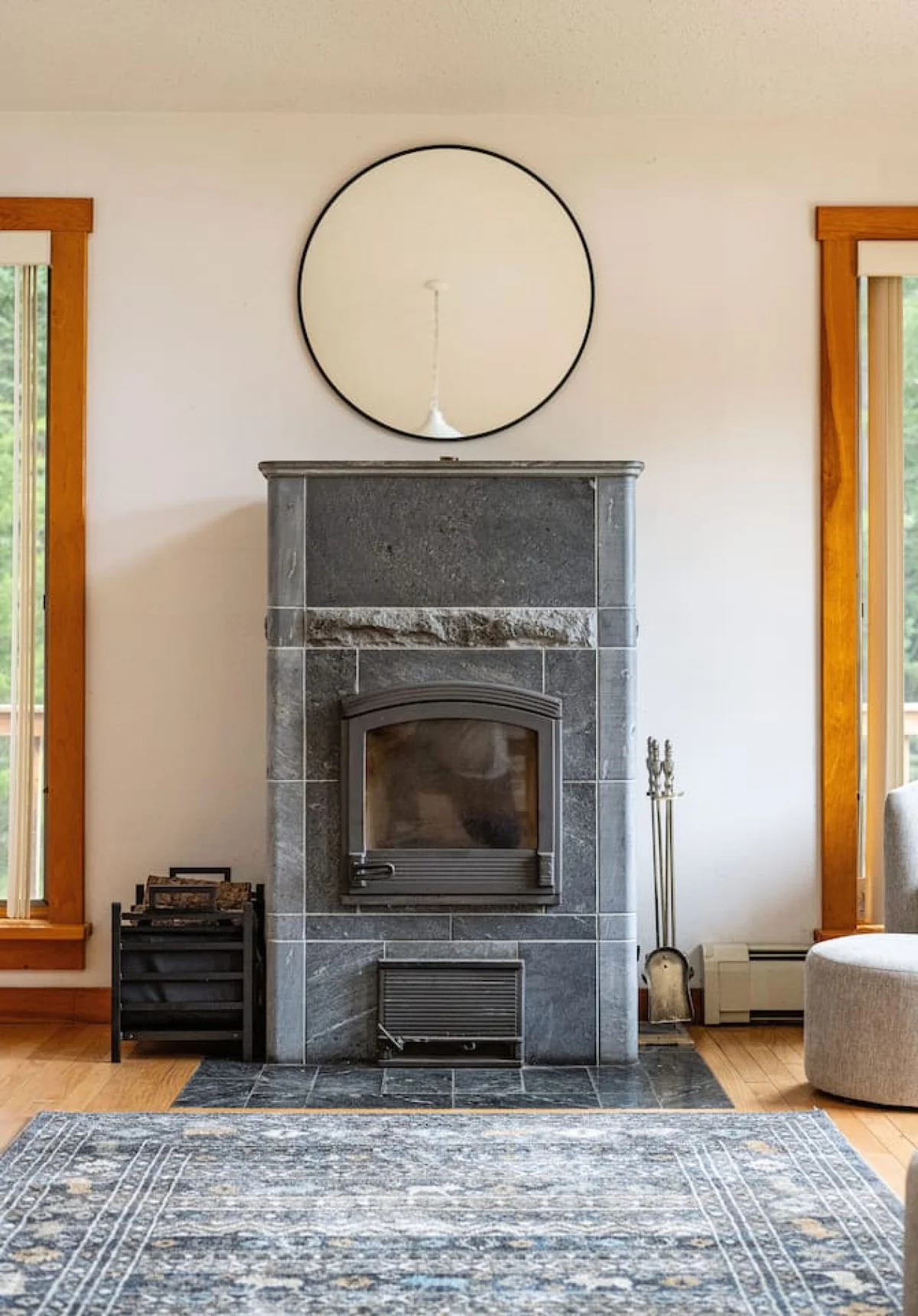 Cozy Year Round Getaway • Private Catskills Cabin #143