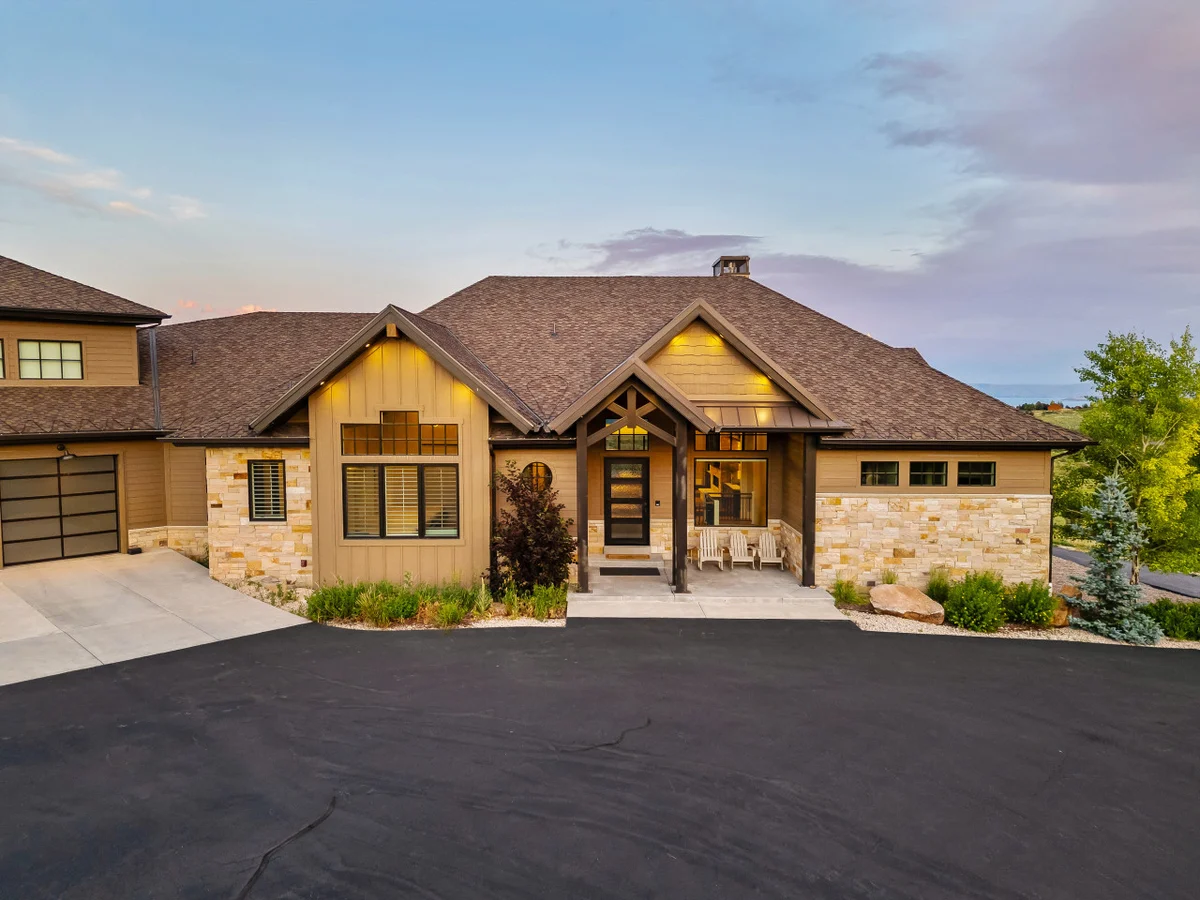 Glenn Haven | Luxury Large Group Getaway Sleeps 60 #179