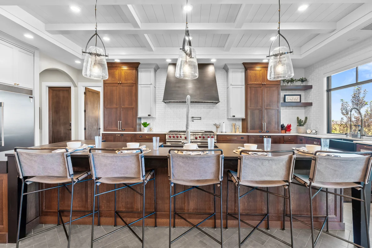 Glenn Haven | Luxury Large Group Getaway Sleeps 60 #150