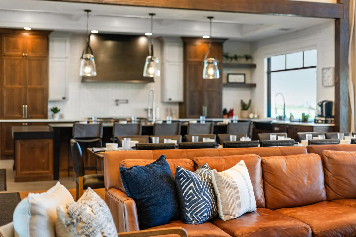 Glenn Haven | Luxury Large Group Getaway Sleeps 60 #176