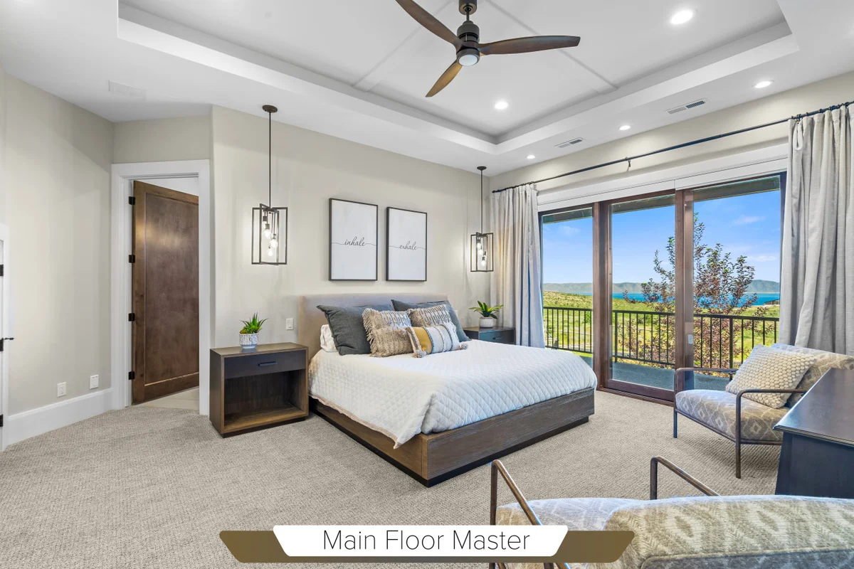 Glenn Haven | Luxury Large Group Getaway Sleeps 60 #144