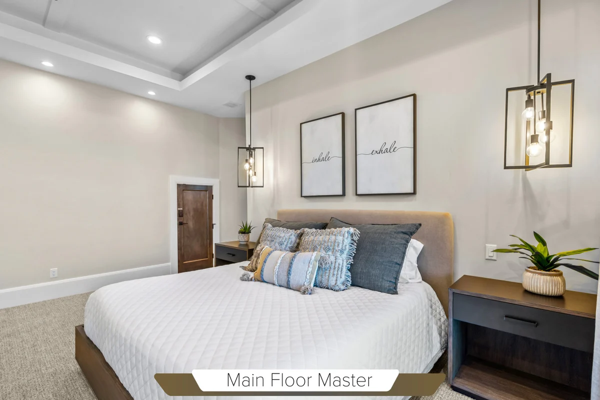 Glenn Haven | Luxury Large Group Getaway Sleeps 60 #172