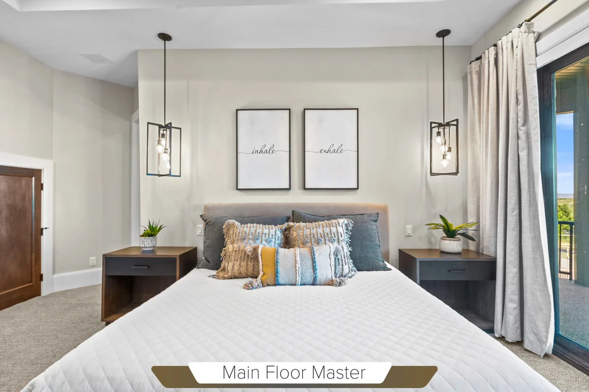 Glenn Haven | Luxury Large Group Getaway Sleeps 60 #156
