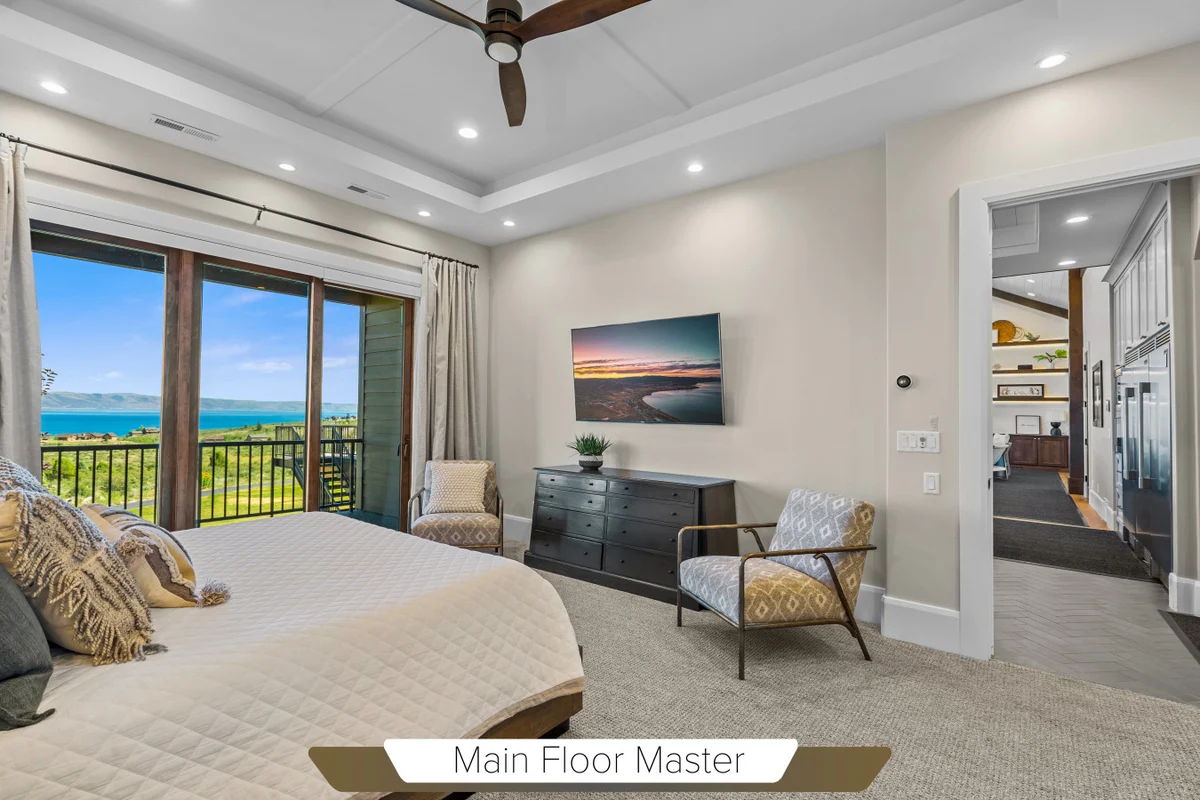 Glenn Haven | Luxury Large Group Getaway Sleeps 60 #199