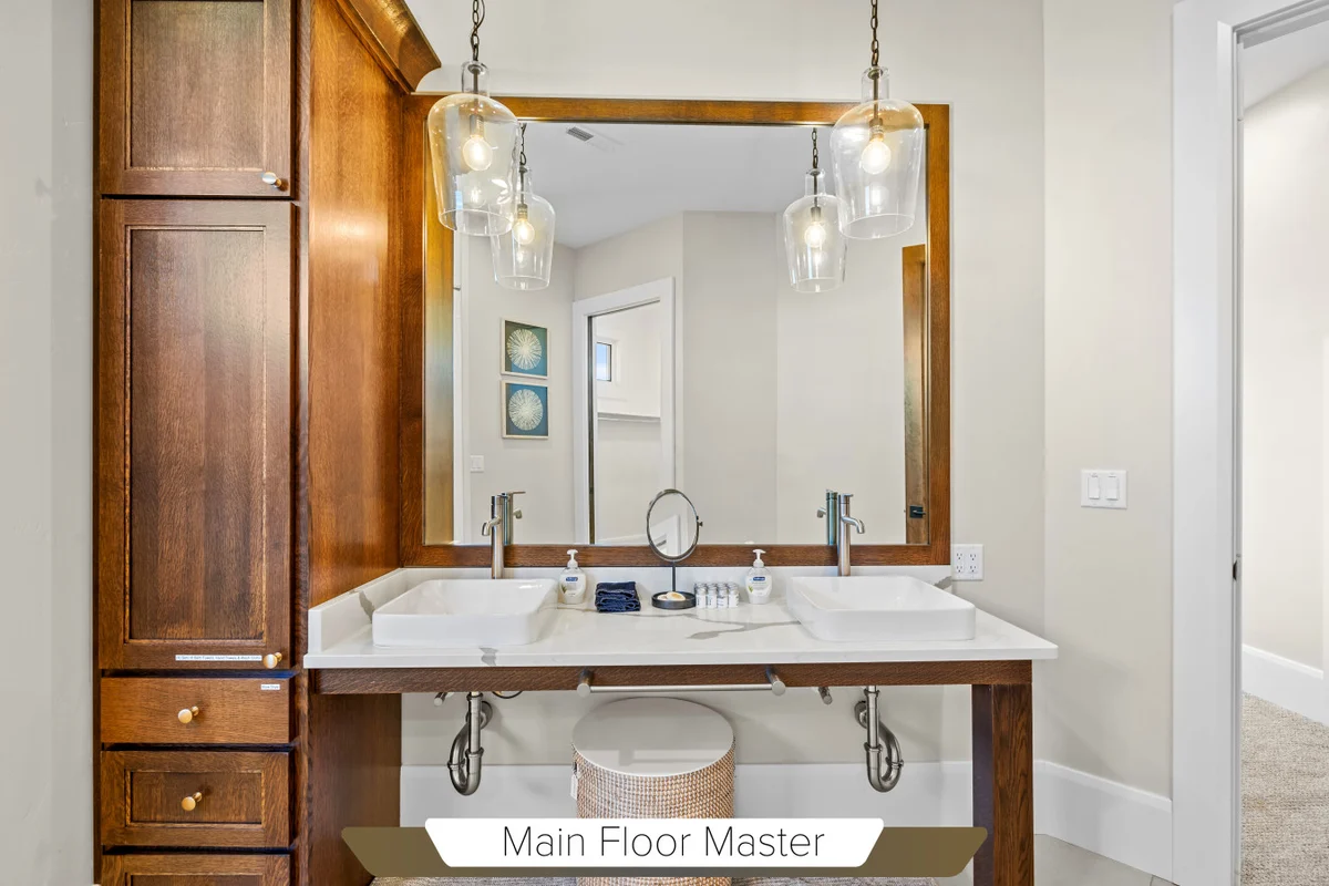 Glenn Haven | Luxury Large Group Getaway Sleeps 60 #204