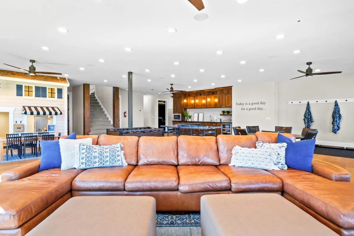 Glenn Haven | Luxury Large Group Getaway Sleeps 60 #214