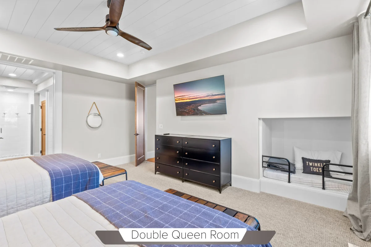 Glenn Haven | Luxury Large Group Getaway Sleeps 60 #230