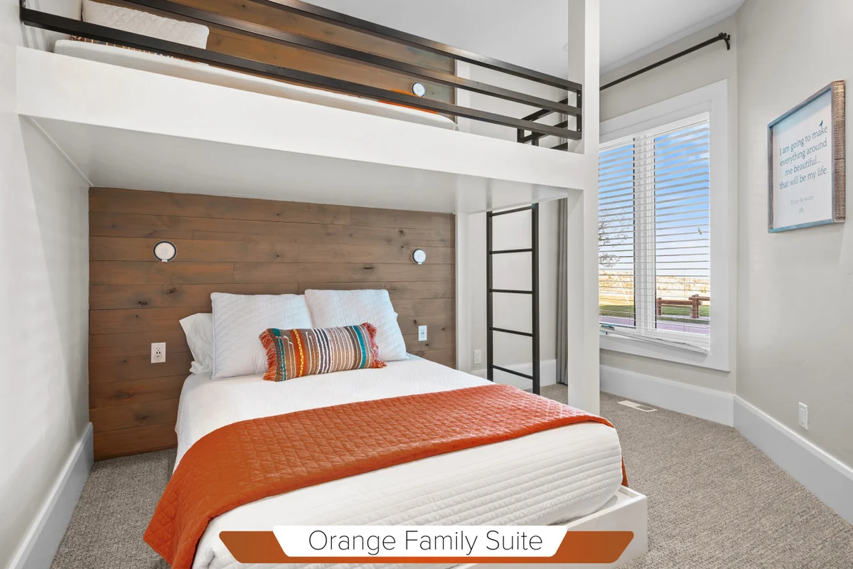 Glenn Haven | Luxury Large Group Getaway Sleeps 60 #266