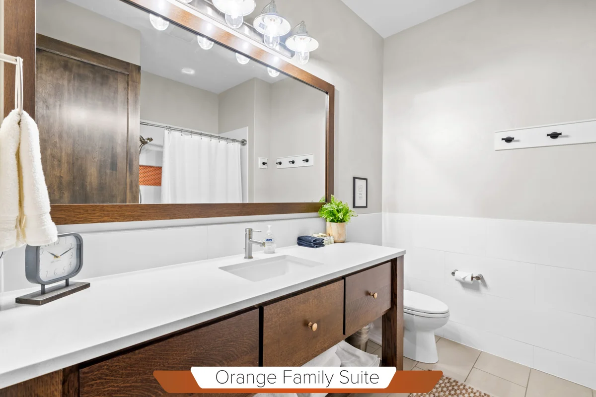 Glenn Haven | Luxury Large Group Getaway Sleeps 60 #298