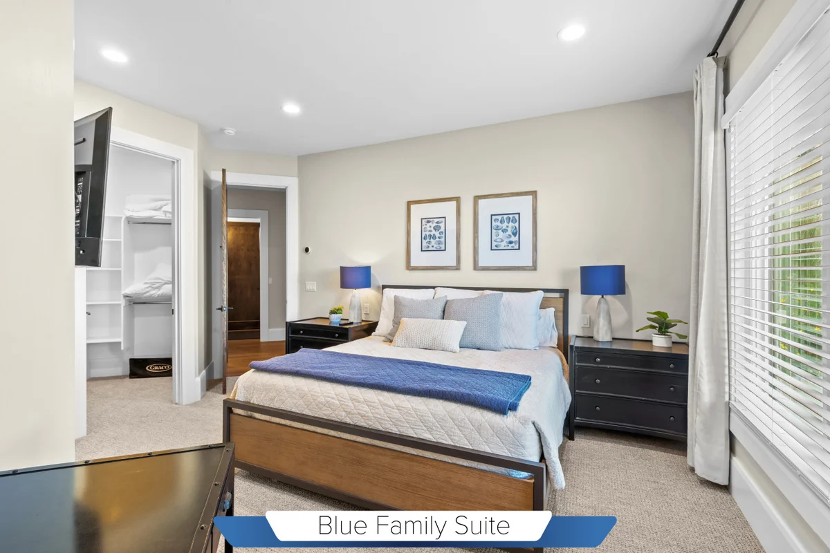 Glenn Haven | Luxury Large Group Getaway Sleeps 60 #283
