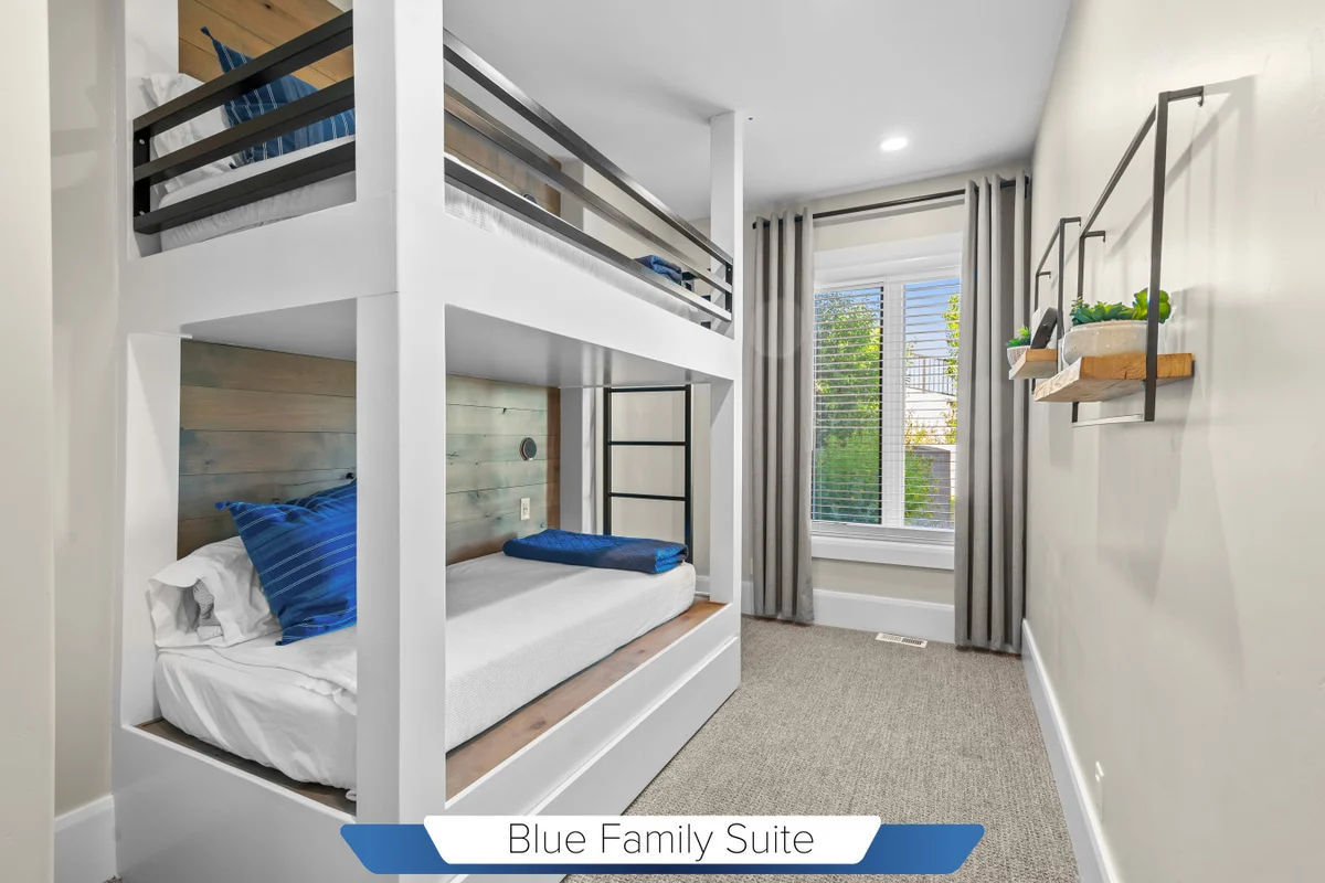Glenn Haven | Luxury Large Group Getaway Sleeps 60 #289