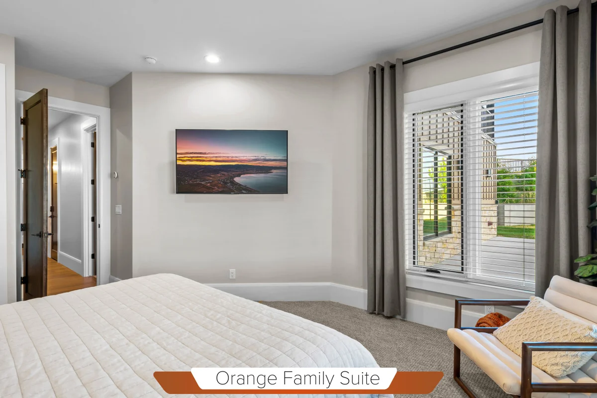Glenn Haven | Luxury Large Group Getaway Sleeps 60 #288
