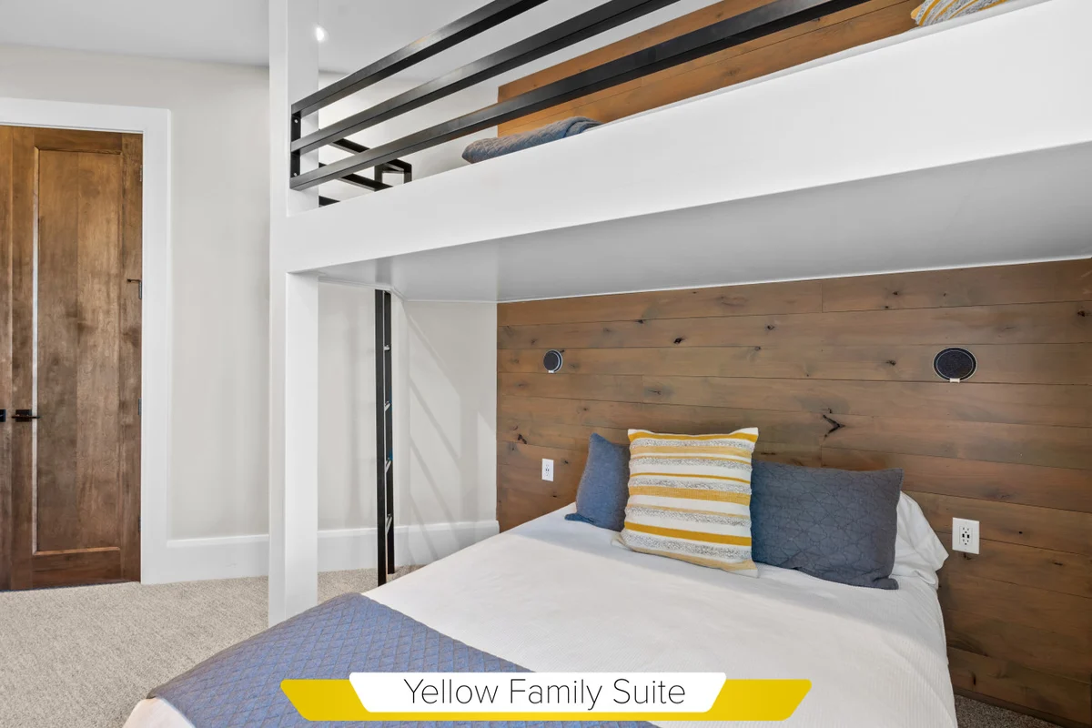 Glenn Haven | Luxury Large Group Getaway Sleeps 60 #300
