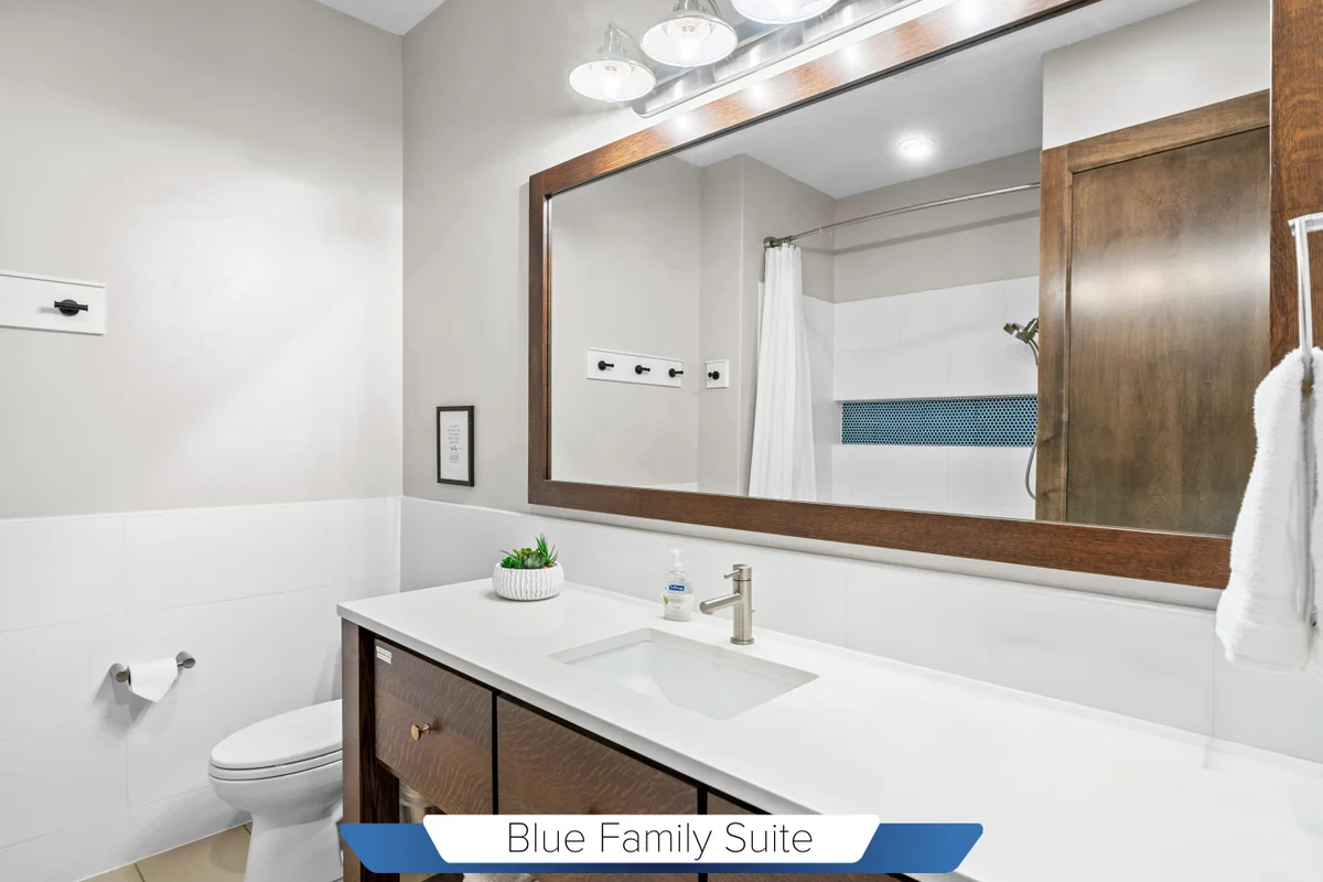Glenn Haven | Luxury Large Group Getaway Sleeps 60 #275
