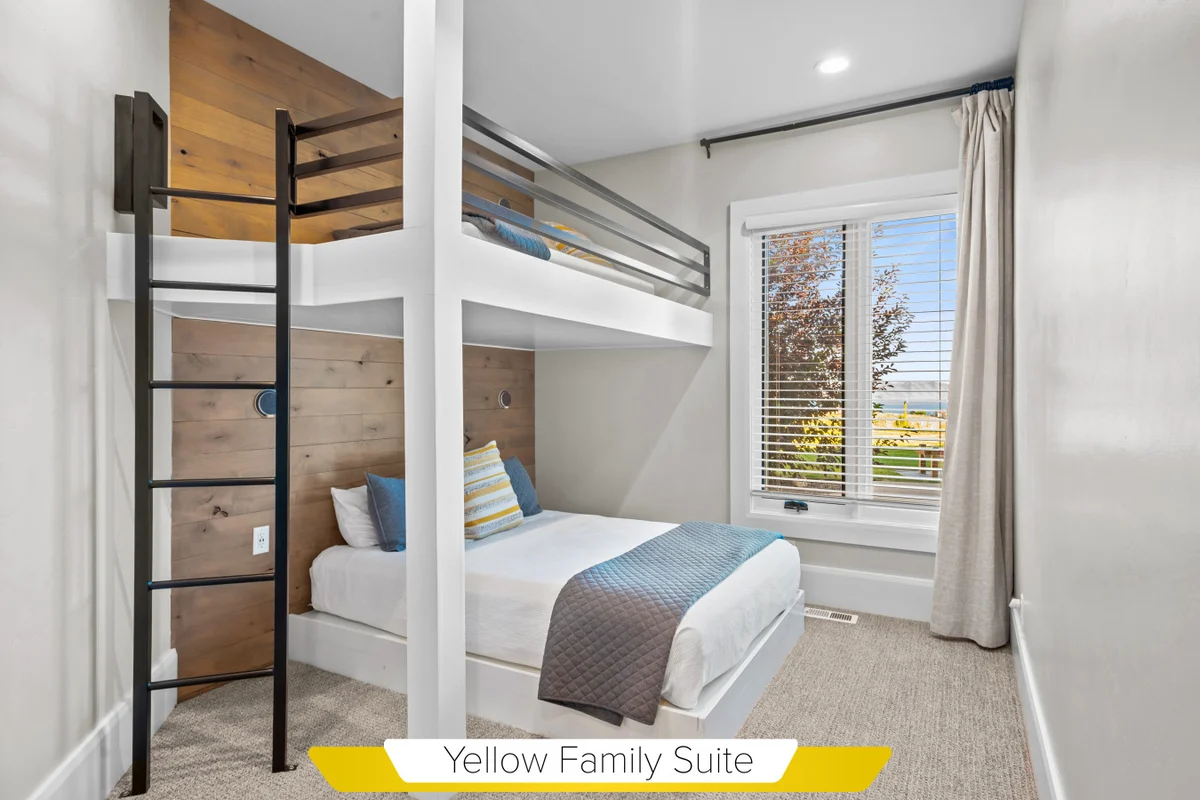 Glenn Haven | Luxury Large Group Getaway Sleeps 60 #296