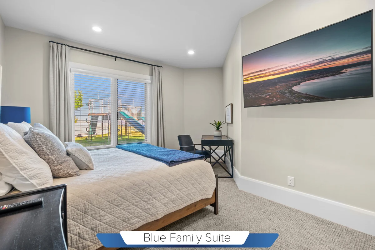 Glenn Haven | Luxury Large Group Getaway Sleeps 60 #244
